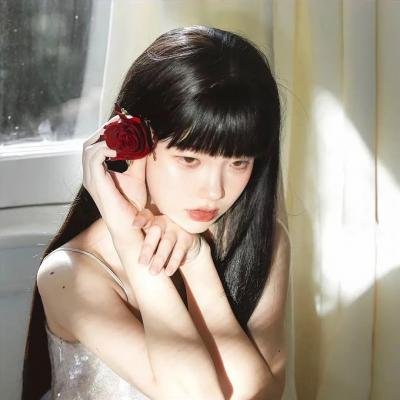 莫斯科来的香烟女孩