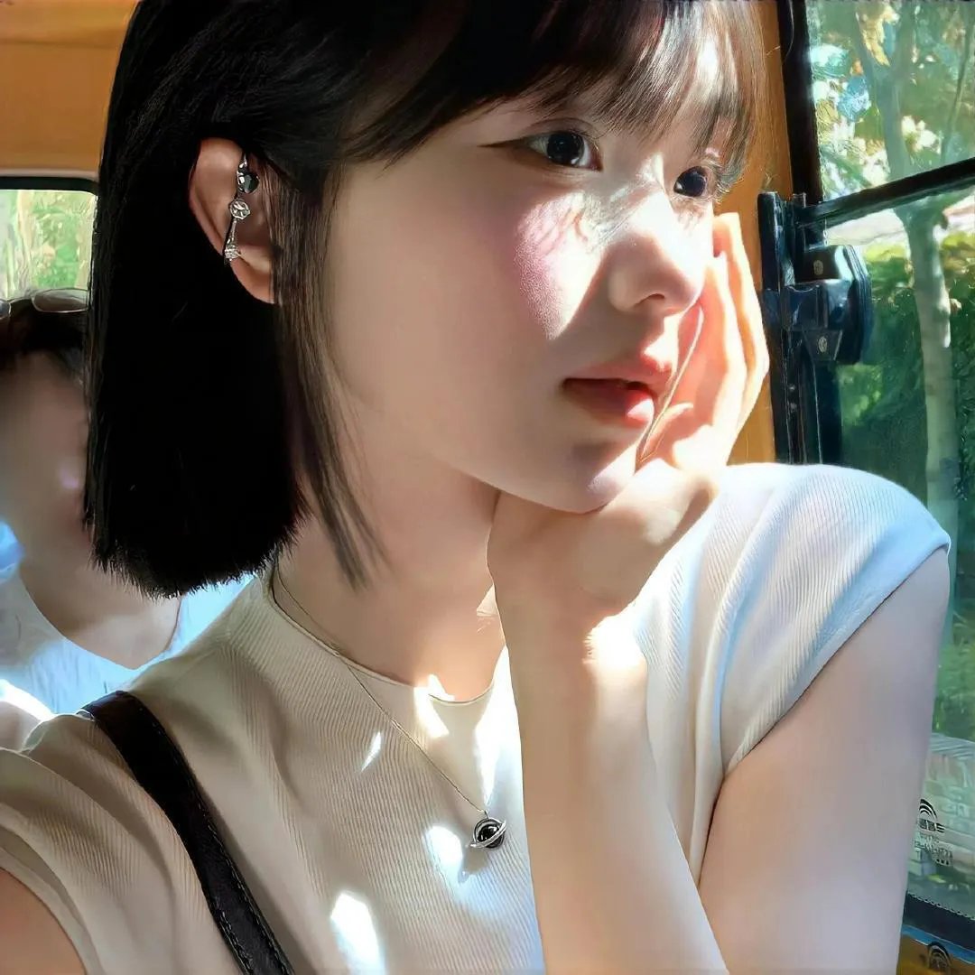 漫长美好的星期五