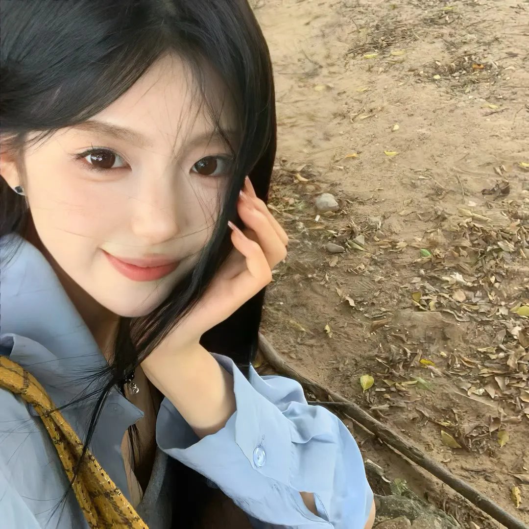 来自长崎的女孩