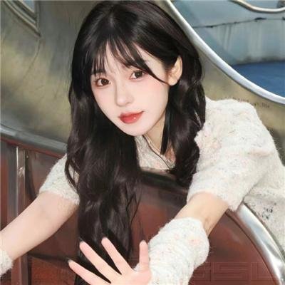 女孩的灵缇犬